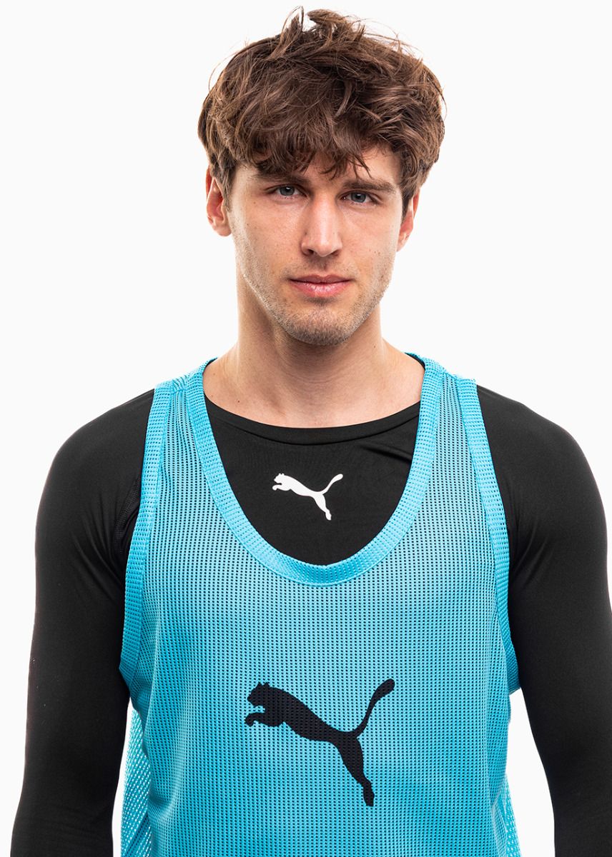 PUMA Trainingsleibchen Bib 657251 41 PUMA Trainingsleibchen Bib 657251 41