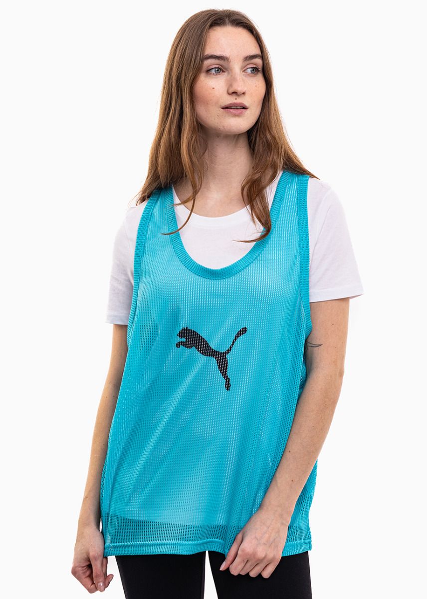 PUMA Trainingsleibchen Bib 657251 41 PUMA Trainingsleibchen Bib 657251 41