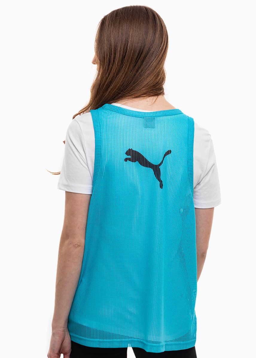 PUMA Trainingsleibchen Bib 657251 41 PUMA Trainingsleibchen Bib 657251 41