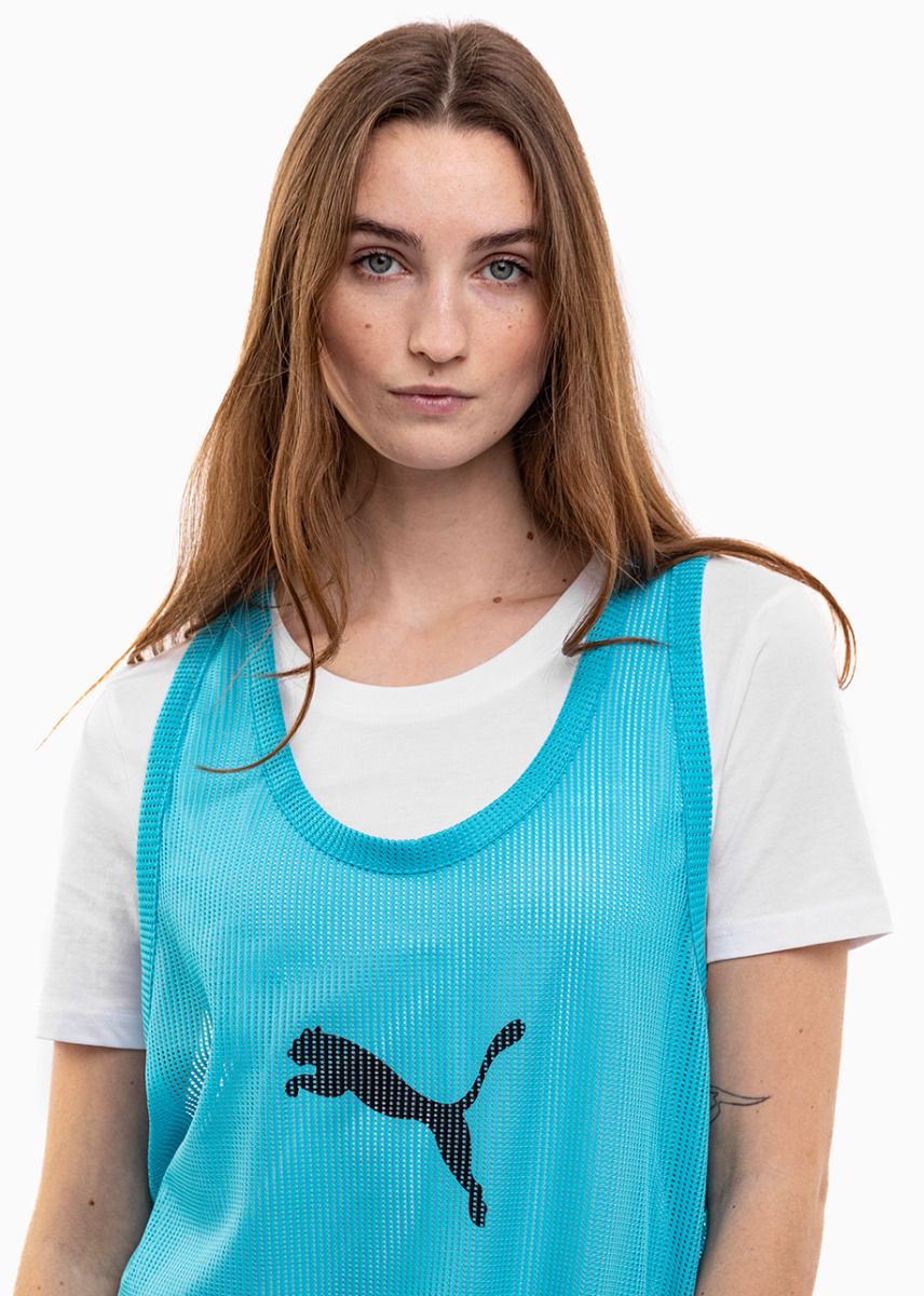 PUMA Trainingsleibchen Bib 657251 41 PUMA Trainingsleibchen Bib 657251 41