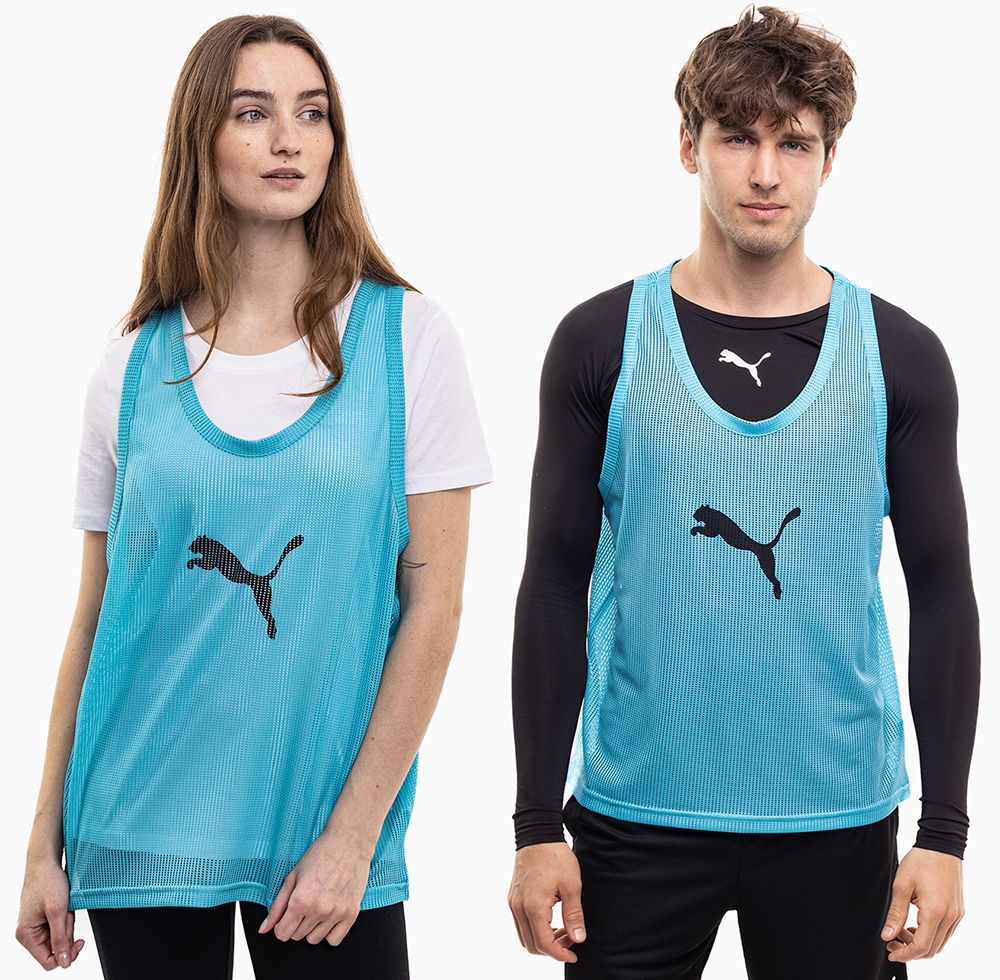 PUMA Trainingsleibchen Bib 657251 41 PUMA Trainingsleibchen Bib 657251 41