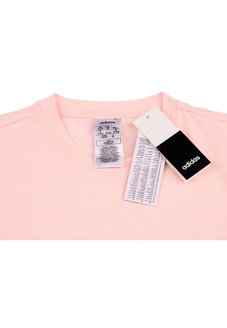 adidas Damen T-Shirt Brilliant Basics T-shirt GD3821