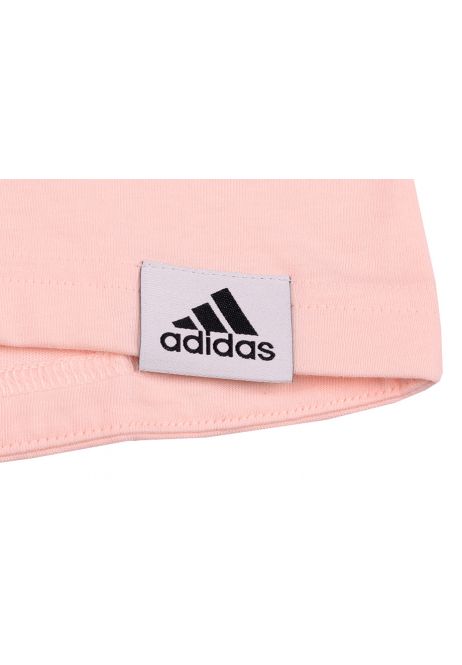 adidas Damen T Shirt Brilliant Basics T shirt GD3821
