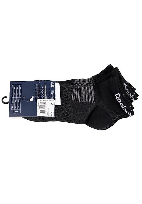 Reebok Socken Te ANK sock 3 PACK GH0419