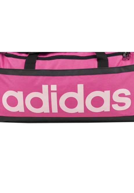 BORSONE ADIDAS HR5351 ESSENTIALS LINEAR MEDIUM ROSA