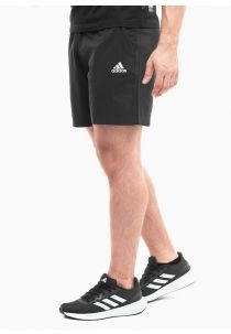 adidas Herren kurze Hose Aeroready Essentials Chelsea Small Logo IC9393