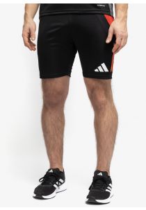 Adidas performance kurze fashion hose