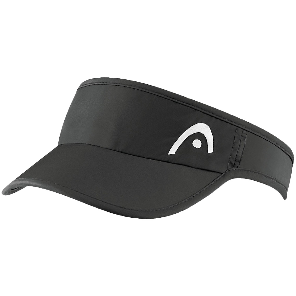 Head Kappe Pro Player Womens Visor 287139 1