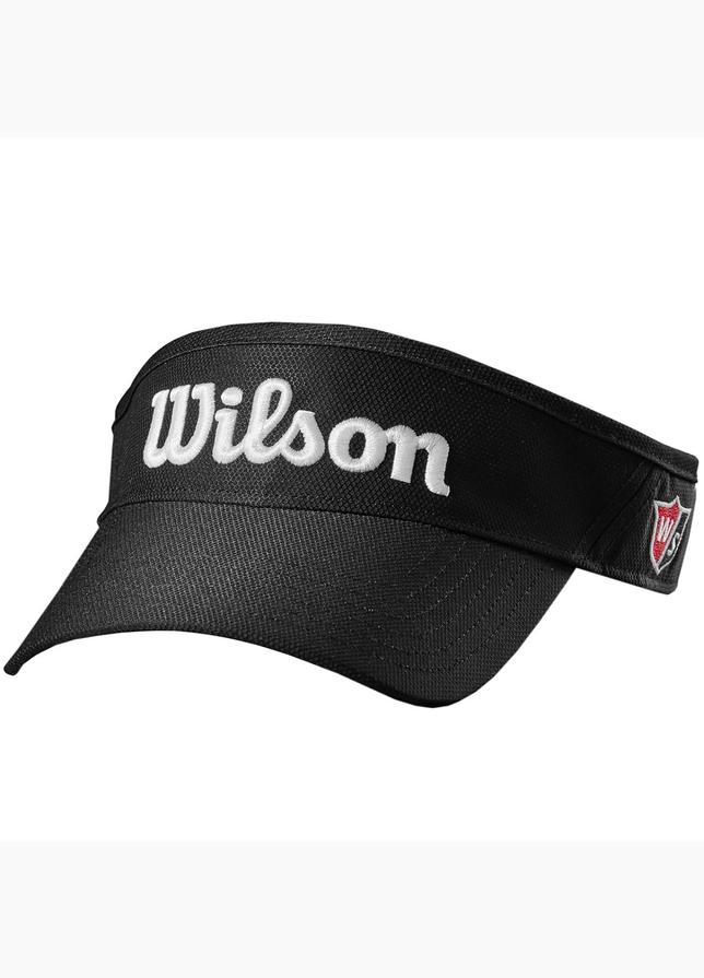 Wilson Kappe Visor WGH6300BL Wilson Kappe Visor WGH6300BL