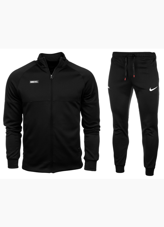 Nike Herren Trainingsanzug DF FC Football Tracksuit DC9065 010 Nike Herren Trainingsanzug DF FC Football Tracksuit DC9065 010