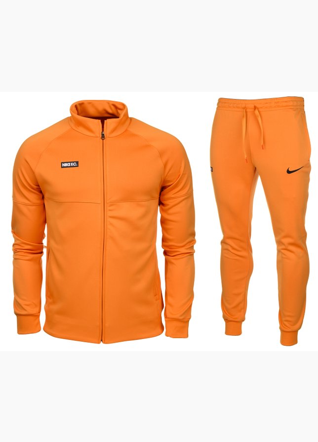 Nike Herren Trainingsanzug DF FC Football Tracksuit DC9065 738 Nike Herren Trainingsanzug DF FC Football Tracksuit DC9065 738