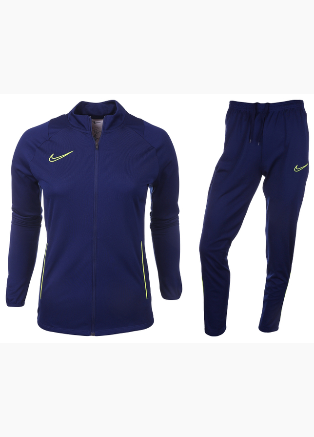 Nike Damen Trainingsanzug Dry Acd21 Trk Suit DC2096 492 Nike Damen Trainingsanzug Dry Acd21 Trk Suit DC2096 492