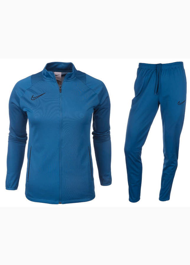 Nike Damen Trainingsanzug Dry Acd21 Trk Suit DC2096 407 Nike Damen Trainingsanzug Dry Acd21 Trk Suit DC2096 407