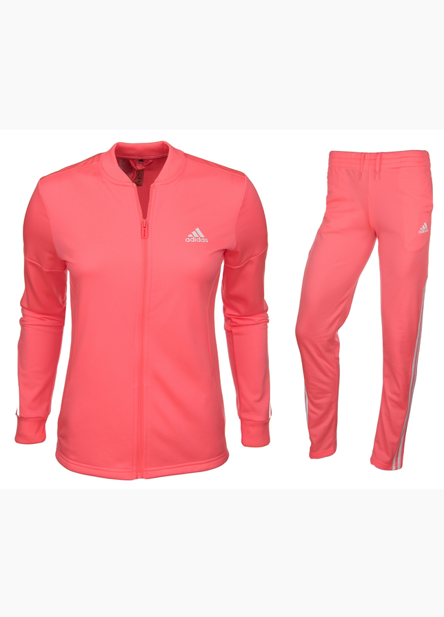 adidas Kinder Trainingsanzug AEROREADY 3-Stripes Polyester Track Suit HD4414 adidas Kinder Trainingsanzug AEROREADY 3-Stripes Polyester Track Suit HD4414