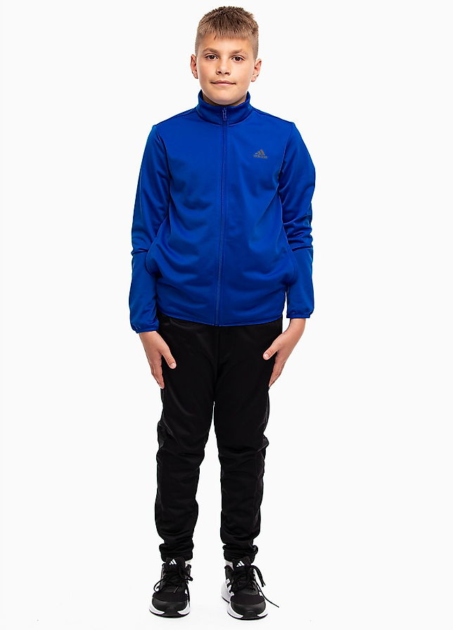 adidas Kinder Trainingsanzug Essentials Tric Tracksuit HN1918 adidas Kinder Trainingsanzug Essentials Tric Tracksuit HN1918