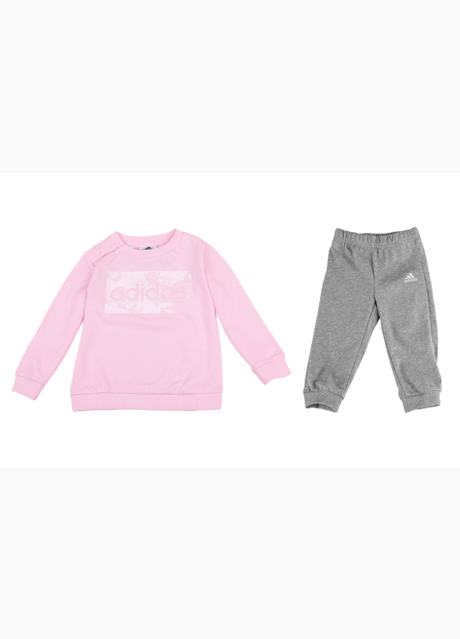 adidas Kinder Trainingsanzug I Lin ft Jogger H65821 adidas Kinder Trainingsanzug I Lin ft Jogger H65821