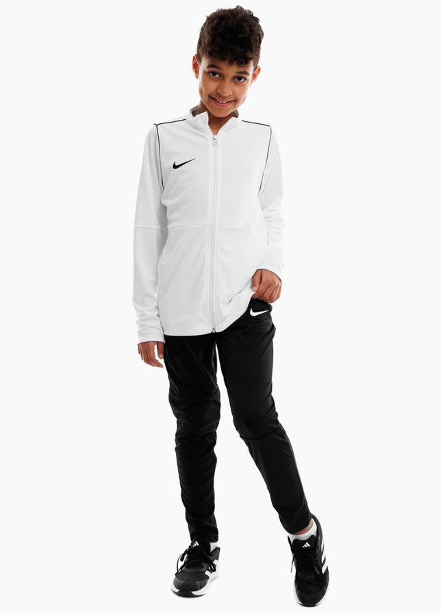 Nike Kinder Trainingsanzug M Dry Park 20 Junior BV6906 100/BV6902 010 Nike Kinder Trainingsanzug M Dry Park 20 Junior BV6906 100/BV6902 010