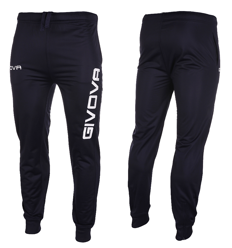 Givova Hose Tuta Visa TR018 0403 EUR XXS OUTLET