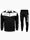 Bild von Givova Dres Tuta Visa Triacetato TR018 1003 Produktvariante