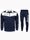 Bild von Givova Dres Tuta Visa Triacetato TR018 0403 Produktvariante