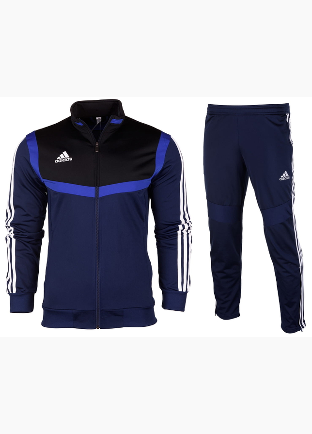 Adidas Kinder Trainingsanzug JR Tiro 19 DT5790 / DT5183 Adidas Kinder Trainingsanzug JR Tiro 19 DT5790 / DT5183