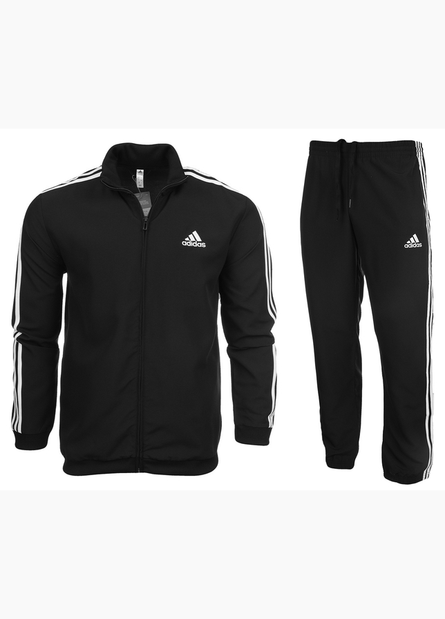 adidas Herren Trainingsanzug Essentials Tracksuit GK9950 adidas Herren Trainingsanzug Essentials Tracksuit GK9950