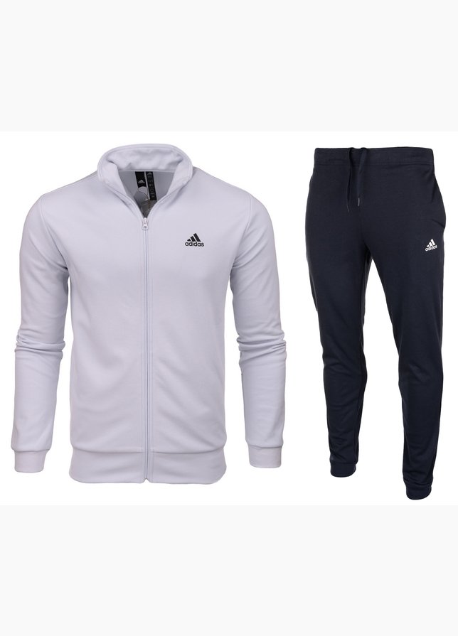 adidas Herren Trainingsanzug MTS 3bars H61134 adidas Herren Trainingsanzug MTS 3bars H61134