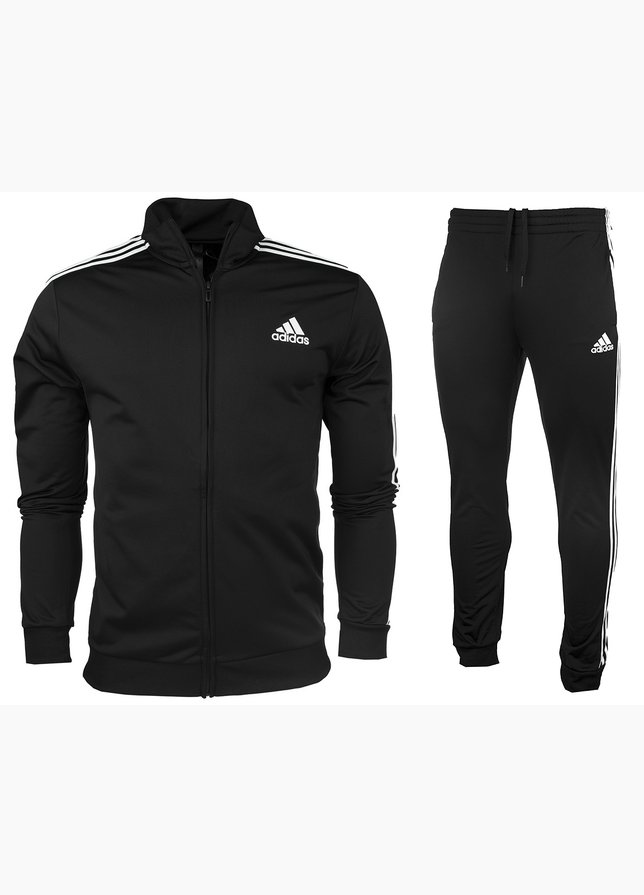 adidas Herren Trainingsanzug Essentials Tracksuit GK9651 adidas Herren Trainingsanzug Essentials Tracksuit GK9651