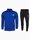 Bild von adidas Dres męski Track Suit Primegreen Essentials HE1882 Produktvariante