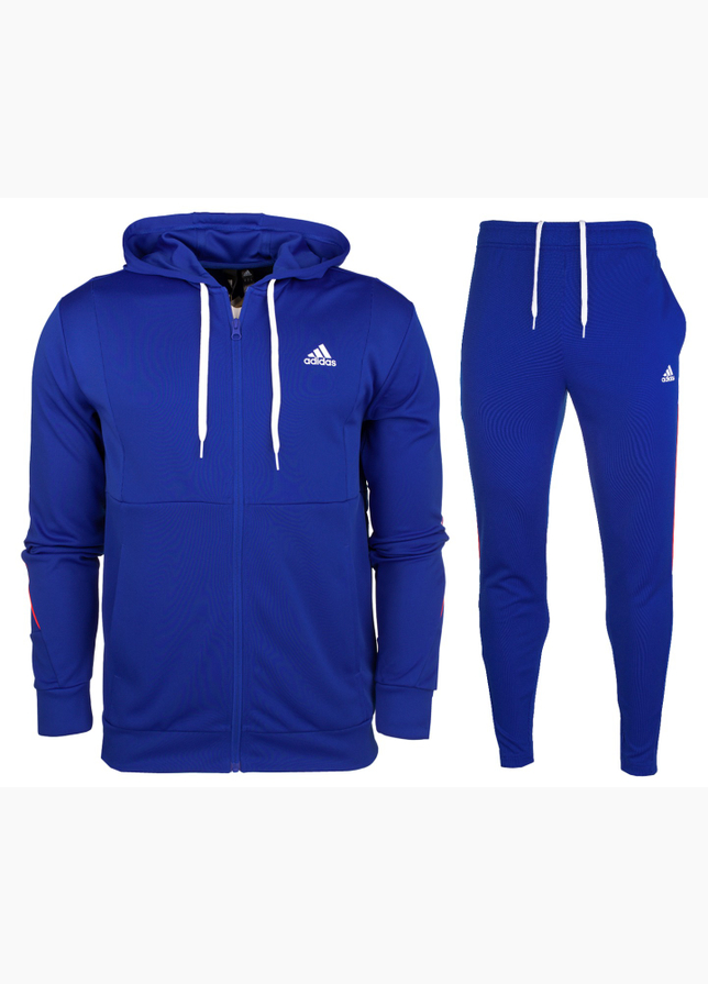 adidas Herren Trainingsanzug Ribbed Aeroready HK4464 adidas Herren Trainingsanzug Ribbed Aeroready HK4464