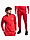 Bild von adidas Dres męski Sportswear Basic 3-Stripes Tricot JX8731 Produktvariante