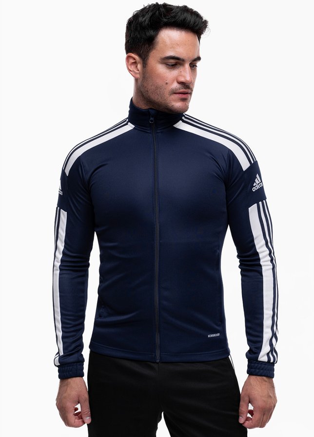 adidas Herren Bluse Squadra 21 Training HC6279 adidas Herren Bluse Squadra 21 Training HC6279