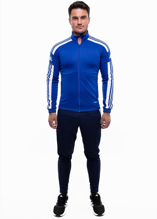 adidas Herren Trainingsanzug Squadra 21 Training GP6463/HC6273 adidas Herren Trainingsanzug Squadra 21 Training GP6463/HC6273