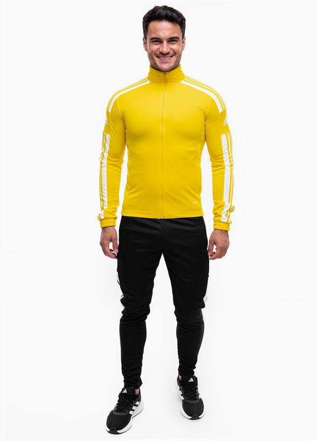 adidas Herren Trainingsanzug Squadra 21 Training GP6465/GK9545 adidas Herren Trainingsanzug Squadra 21 Training GP6465/GK9545