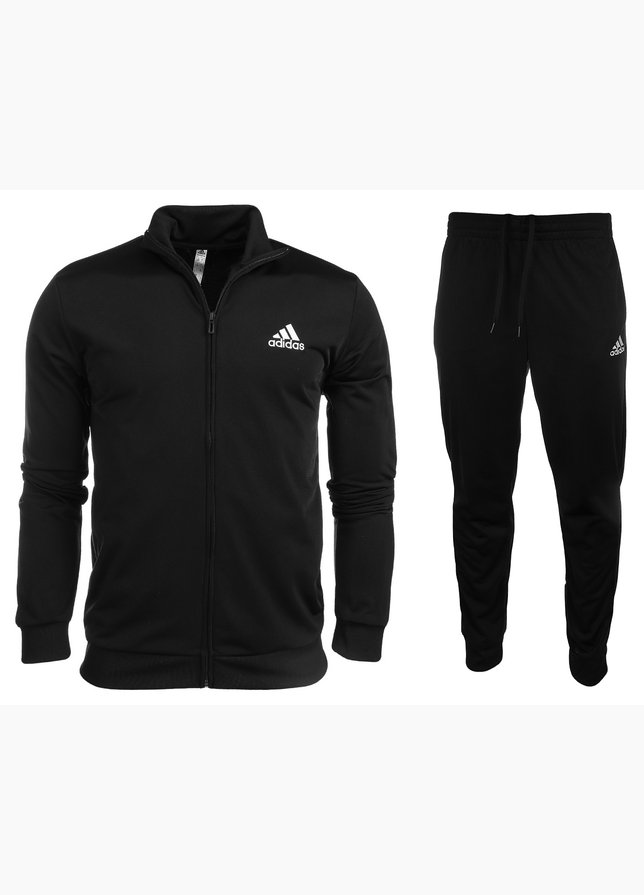 adidas Herren Trainingsanzug Track Suit Primegreen Essentials GK9656 adidas Herren Trainingsanzug Track Suit Primegreen Essentials GK9656