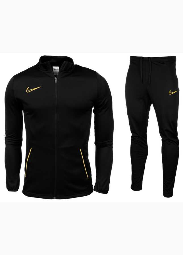 Nike Herren Trainingsanzug Dry Academy21 Trk Suit CW6131 017 Nike Herren Trainingsanzug Dry Academy21 Trk Suit CW6131 017