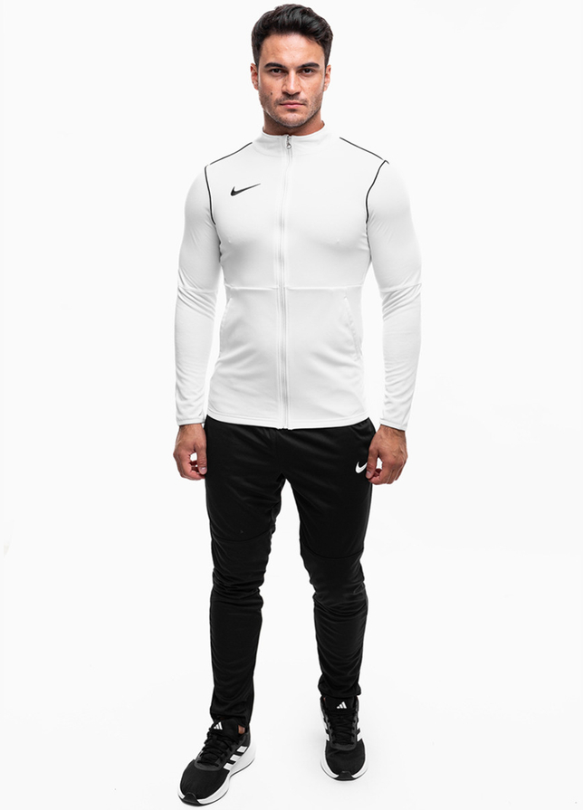 Nike Herren Trainingsanzug M Dry Park 20 BV6885 100/BV6877 010 Nike Herren Trainingsanzug M Dry Park 20 BV6885 100/BV6877 010