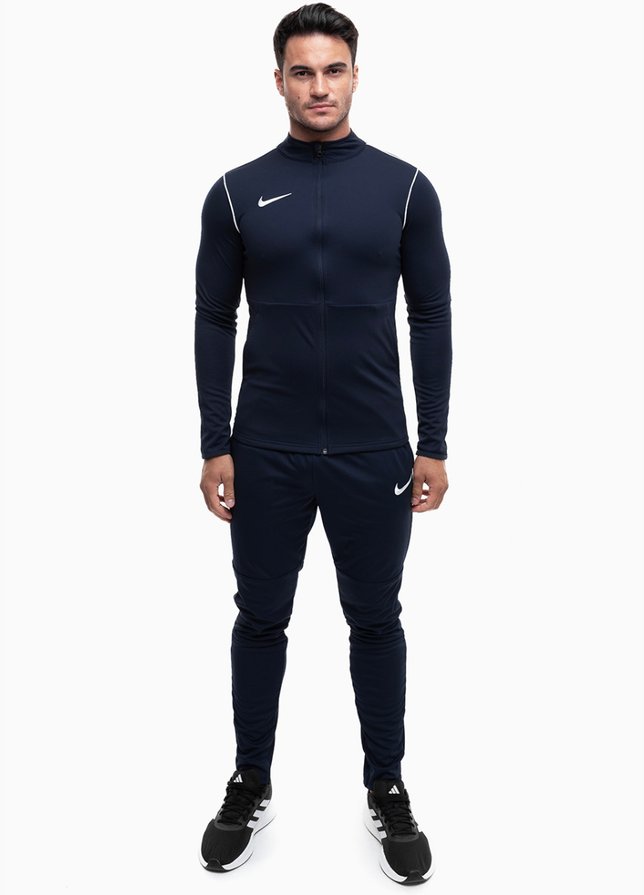 Nike Herren Trainingsanzug M Dry Park 20 BV6885 410/BV6877 410 Nike Herren Trainingsanzug M Dry Park 20 BV6885 410/BV6877 410