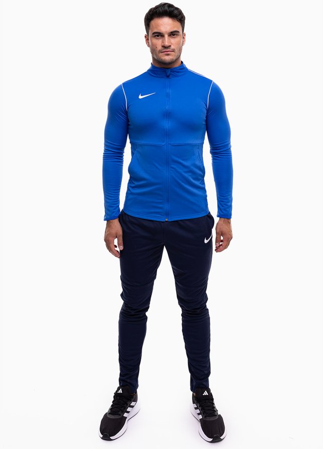 Nike Herren Trainingsanzug M Dry Park 20 BV6885 463/BV6877 410 Nike Herren Trainingsanzug M Dry Park 20 BV6885 463/BV6877 410
