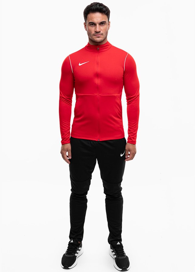 Nike Herren Trainingsanzug M Dry Park 20 BV6885 657/BV6877 010 Nike Herren Trainingsanzug M Dry Park 20 BV6885 657/BV6877 010
