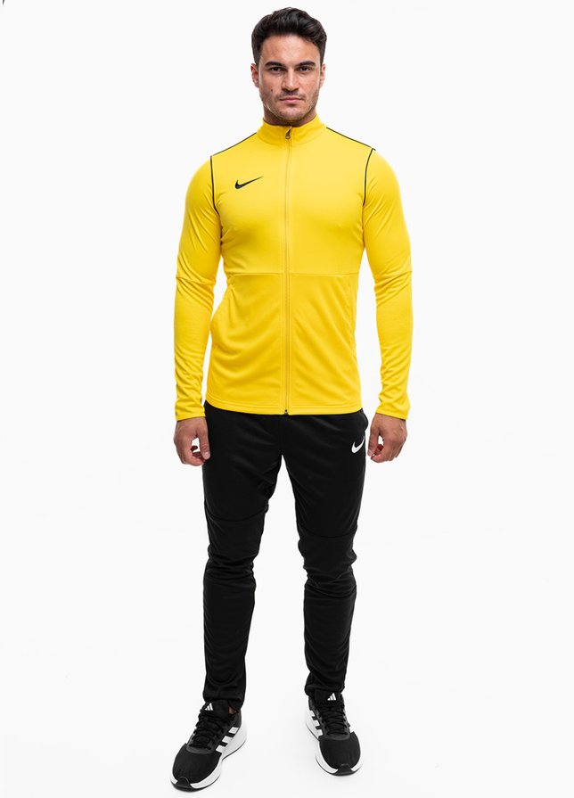 Nike Herren Trainingsanzug M Dry Park 20 BV6885 719/BV6877 010 Nike Herren Trainingsanzug M Dry Park 20 BV6885 719/BV6877 010