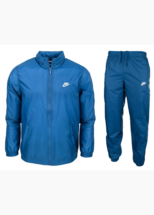 Nike Herren Trainingsanzug Lined Woven Club DR3337 407 Nike Herren Trainingsanzug Lined Woven Club DR3337 407
