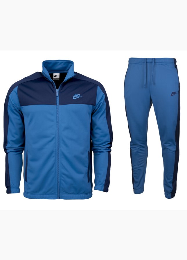 Nike Herren Trainingsanzug Nsw Spe PK Trk Suit DM6843 408 Nike Herren Trainingsanzug Nsw Spe PK Trk Suit DM6843 408