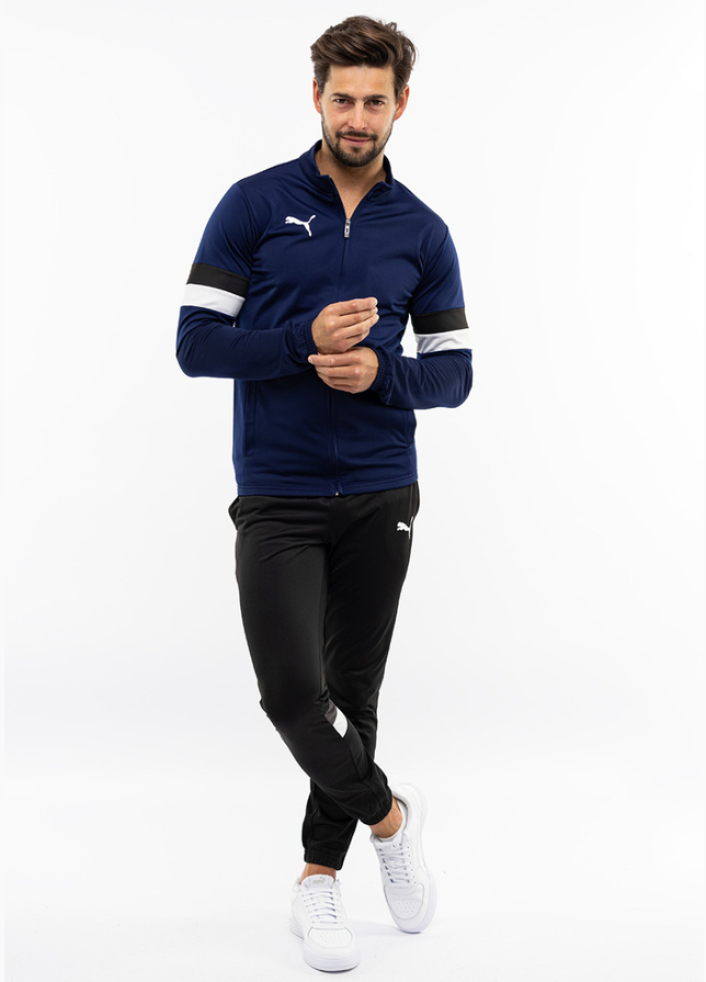 PUMA Herren Trainingsanzug Team Rise 658653 06 PUMA Herren Trainingsanzug Team Rise 658653 06