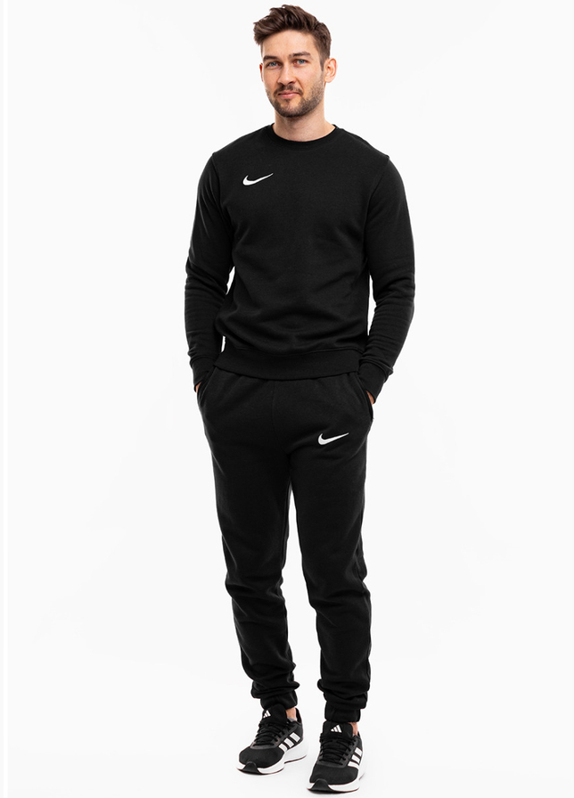 Nike Herren Trainingsanzug Nike Park 20 Crewneck CW6902 010 / CW6907 010 Nike Herren Trainingsanzug Nike Park 20 Crewneck CW6902 010 / CW6907 010