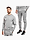 Bild von Nike Dres męski Nike Park 20 Crewneck CW6902 063 / CW6907 063 Produktvariante
