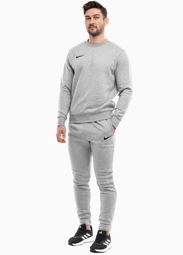 Nike Herren Trainingsanzug Nike Park 20 Crewneck CW6902 063 / CW6907 063 Nike Herren Trainingsanzug Nike Park 20 Crewneck CW6902 063 / CW6907 063