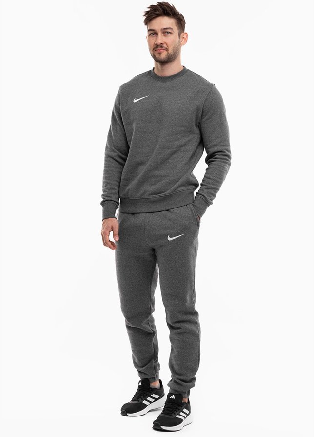 Nike Herren Trainingsanzug Nike Park 20 Crewneck CW6902 071 / CW6907 071 Nike Herren Trainingsanzug Nike Park 20 Crewneck CW6902 071 / CW6907 071