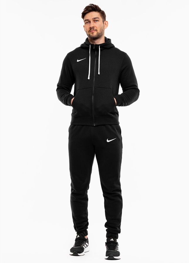 Nike Herren Trainingsanzug Park 20 Full Zip Hoodie CW6887 010 / CW6907 010 Nike Herren Trainingsanzug Park 20 Full Zip Hoodie CW6887 010 / CW6907 010