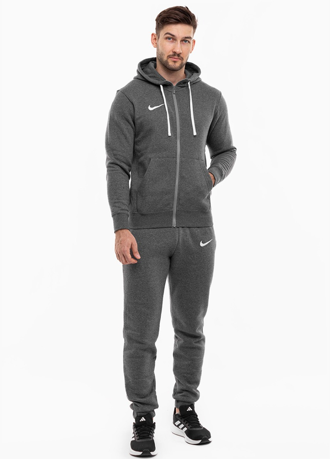 Nike Herren Trainingsanzug Park 20 Full Zip Hoodie CW6887 071 / CW6907 071 Nike Herren Trainingsanzug Park 20 Full Zip Hoodie CW6887 071 / CW6907 071